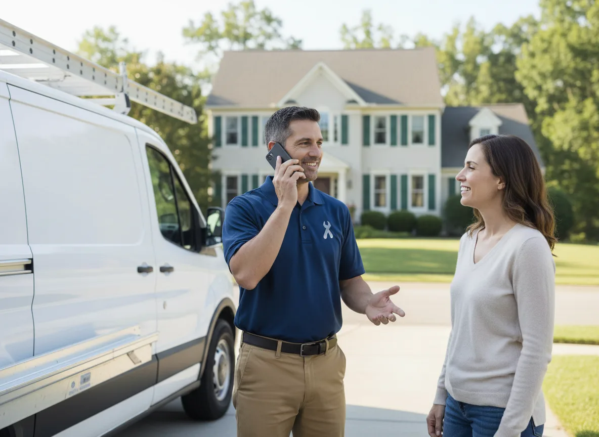 Home Gutter Service The Plains, OH FAQs